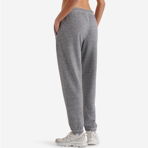 Roots Salt and Pepper Original Sweatpant Joggers Women’s Size Small - Picture 13 of 13